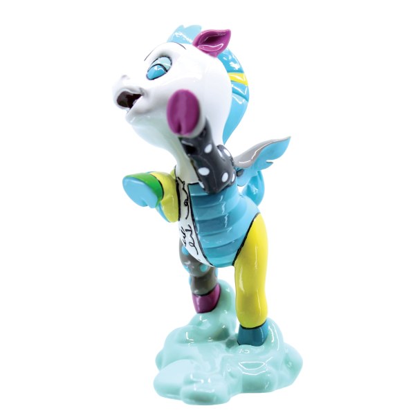 MINI BEBÉ PEGASO - DISNEY BRITTO