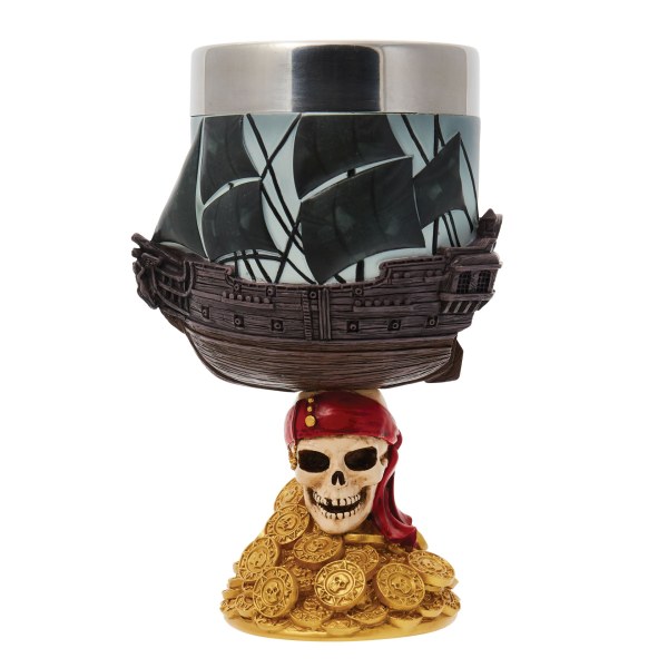 CALIZ PIRATAS DEL CARIBE - DISNEY SHOWCASE