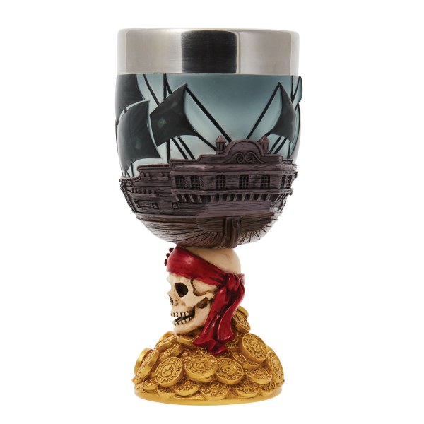 CALIZ PIRATAS DEL CARIBE - DISNEY SHOWCASE