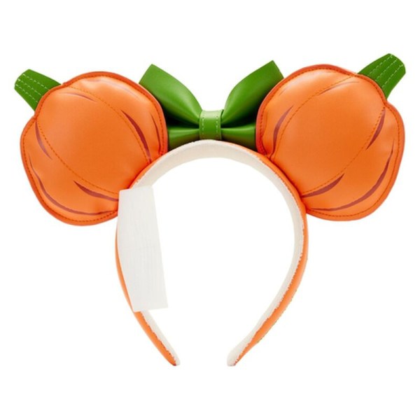 DIADEMA OH MI CALABAZA - DISNEY LOUNGEFLY