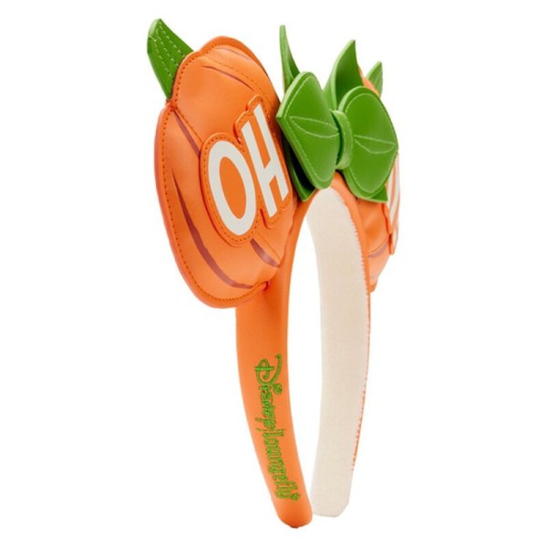 DIADEMA OH MI CALABAZA - DISNEY LOUNGEFLY