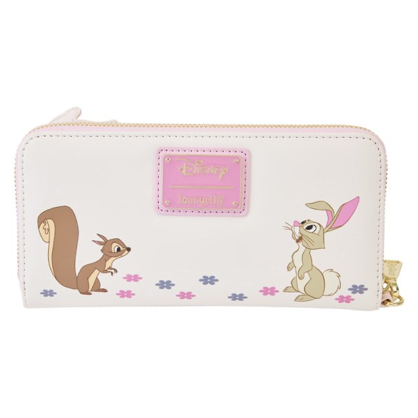CARTERA LENTICULARES AURORA BELLA BEAUTY - DISNEY LOUNGEFLY