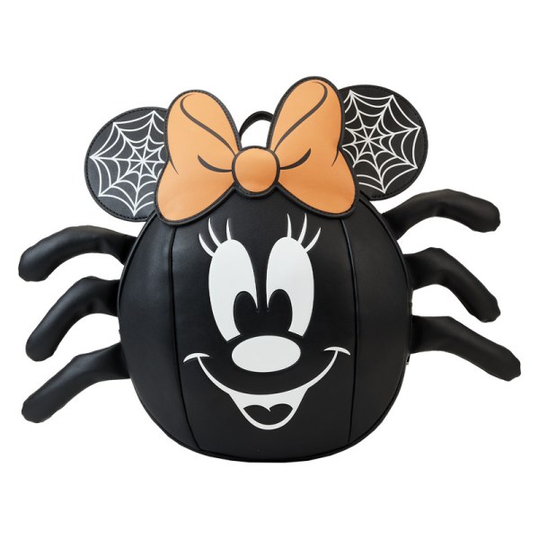 MOCHILA MINI MINNIE MOCHILAS - DISNEY LOUNGEFLY