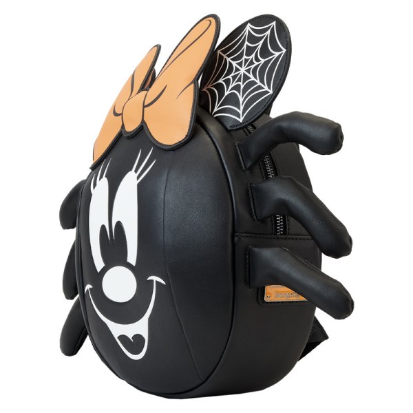 MOCHILA MINI MINNIE MOCHILAS - DISNEY LOUNGEFLY