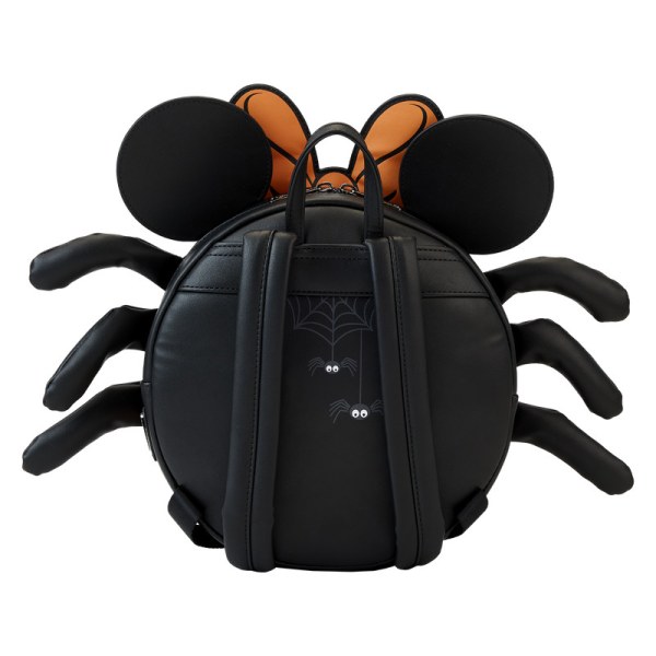 MOCHILA MINI MINNIE MOCHILAS - DISNEY LOUNGEFLY