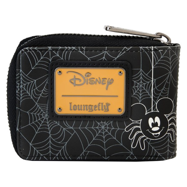 CARTERA MINNIE ARAÑA - DISNEY LOUNGEFLY