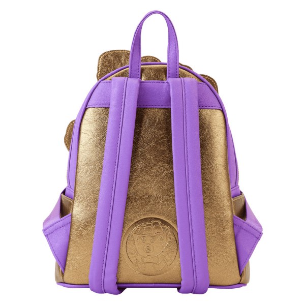 MINI MOCHILA MARVEL GUANTE DE THANOS - DISNEY LOUNGEFLY