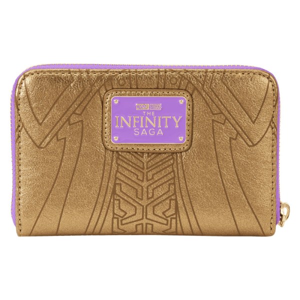 CARTERA GUANTE THANOS - MARVEL LOUNGEFLY
