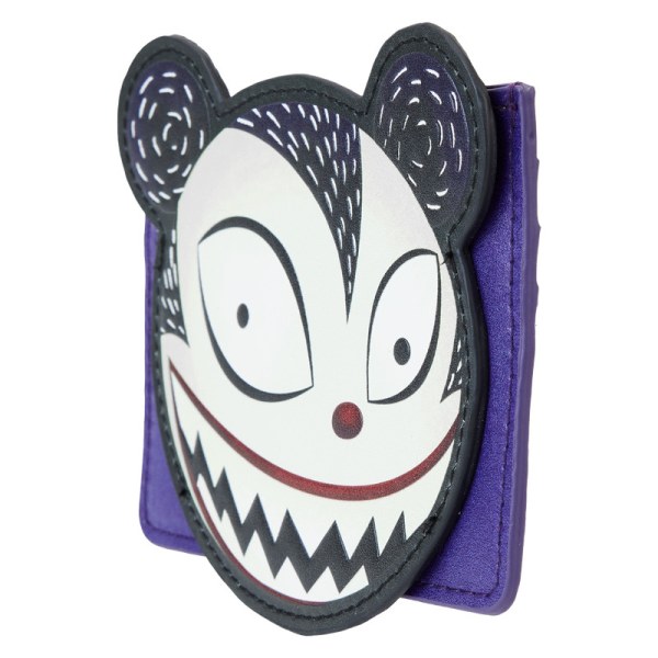 TARJETERO TEDDY PORTATARJETAS - DISNEY LOUNGEFLY