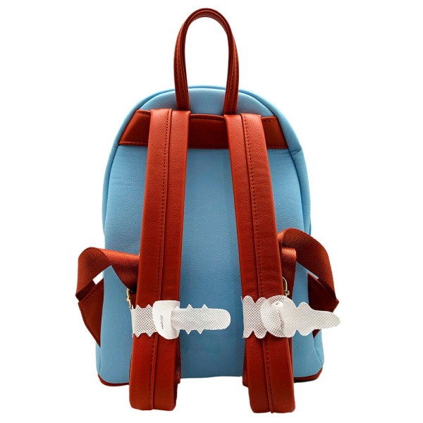 MOCHILA MINI MOCHILA DUMBO - DISNEY LOUNGEFLY