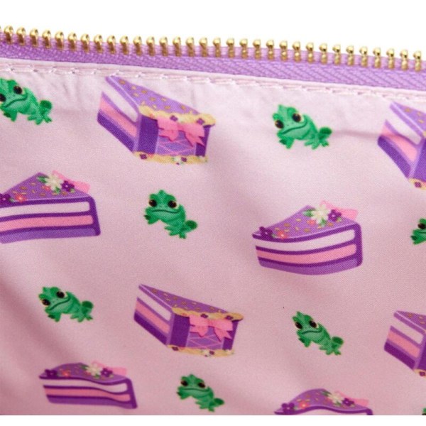 BOLSOS DE HOMBRO TARTA ENREDADOS - DISNEY LOUNGEFLY