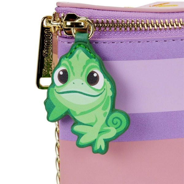BOLSOS DE HOMBRO TARTA ENREDADOS - DISNEY LOUNGEFLY