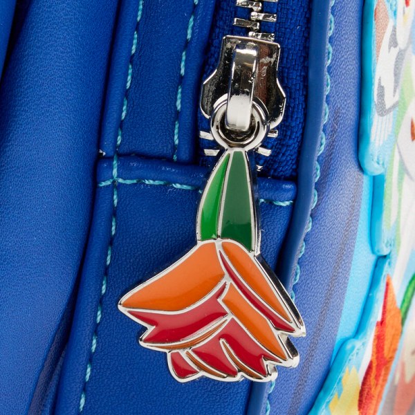 MINI MOCHILA JESSIE Y BUZZ- DISNEY LOUNGEFLY