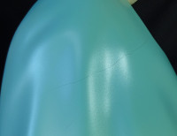Estatuilla MasterCraft Jasmin 38 cm Edición limitada - Disney Aladdín
