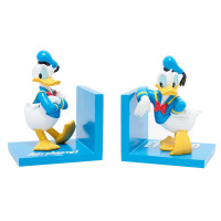 Sujetalibros Donald - Disney