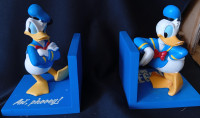 Sujetalibros Donald - Disney
