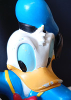 Sujetalibros Donald - Disney