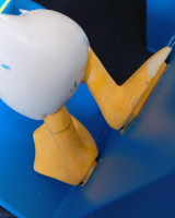 Sujetalibros Donald - Disney