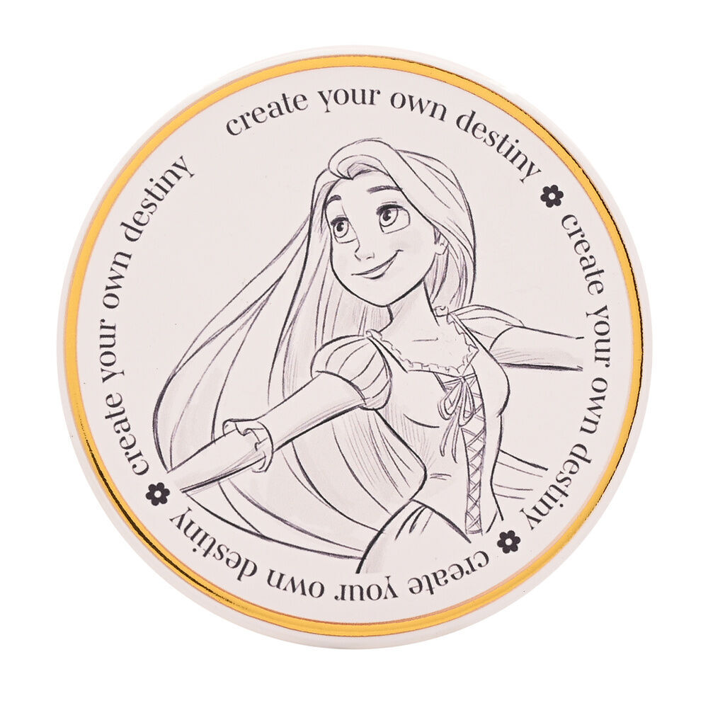 Posavasos de Enredados de Disney