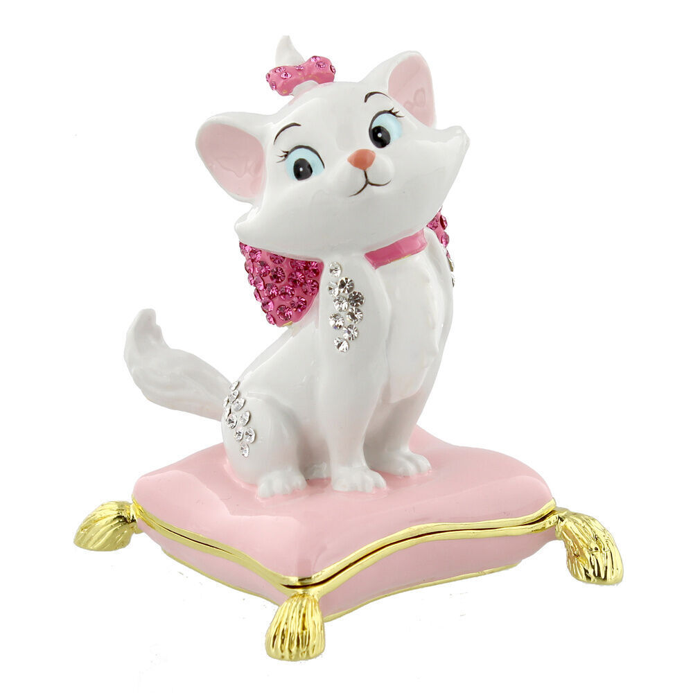 Joyero Marie - Disney Los Aristogatos