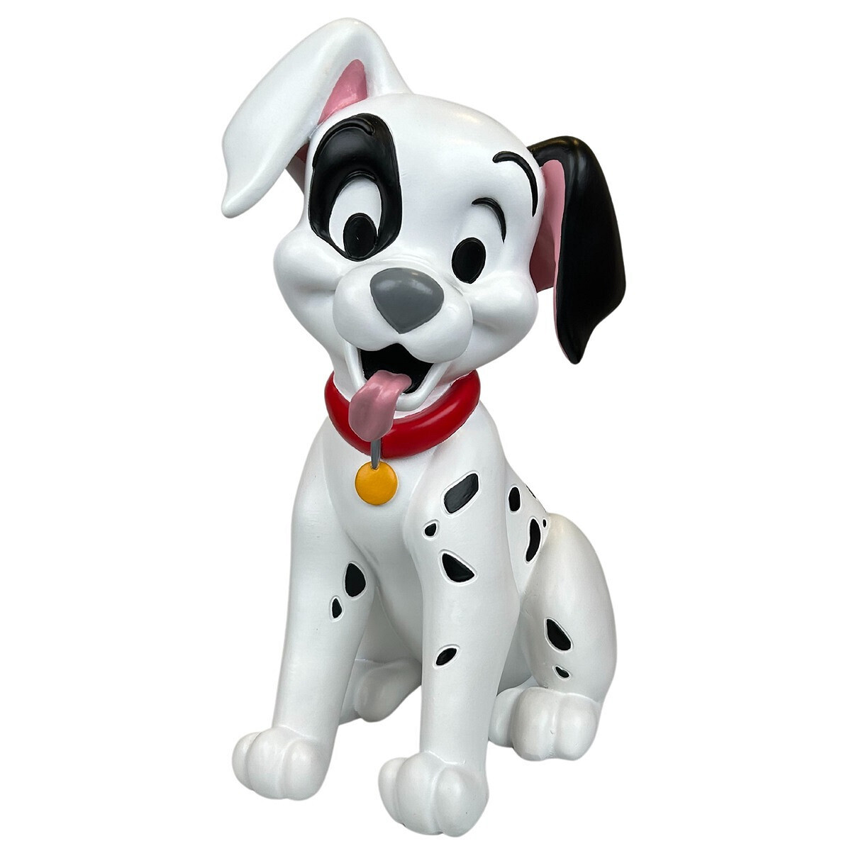Estatua para jardín 3D Patch – Disney 101 Dálmatas