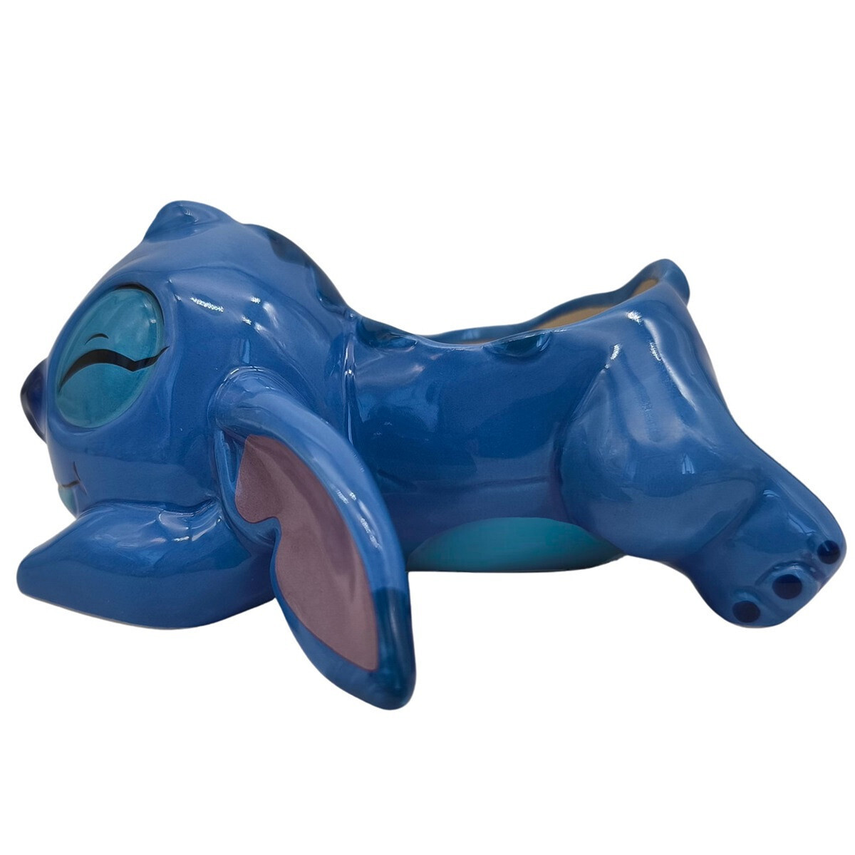 Stitch 3D de Stitch de 6 cm – Disney