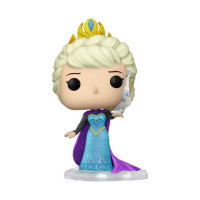 ¡ FUNKO POP! 1024 - ELSA DGLT - FROZEN