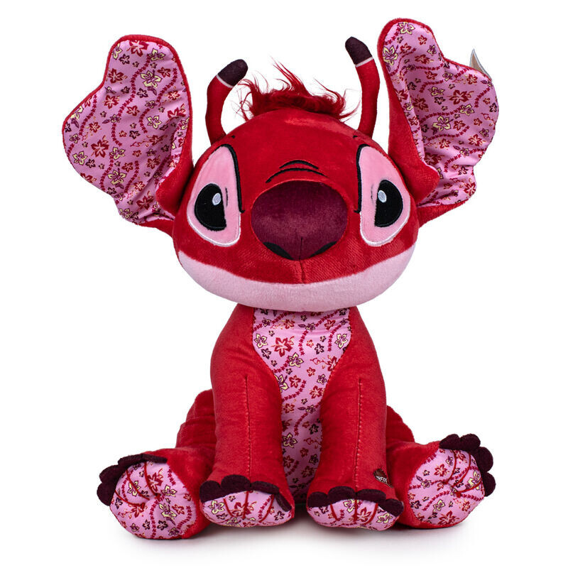 Peluche Disney Stitch Leroy 30cm