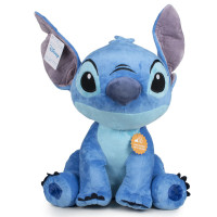 Peluche suave Disney Stitch 60cm