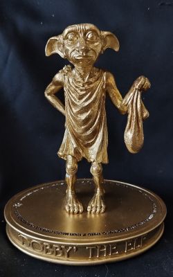 Figura de Dobby de 17 cm - Harry Potter