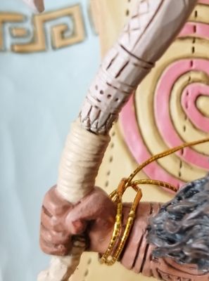 CUENTOS DE MOANA - DISNEY TRADITIONS