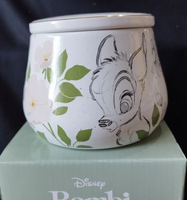 Joyero de Bambi - Disney