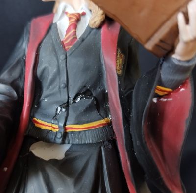 HERMIONE GRANGER YR6 - Harry Potter