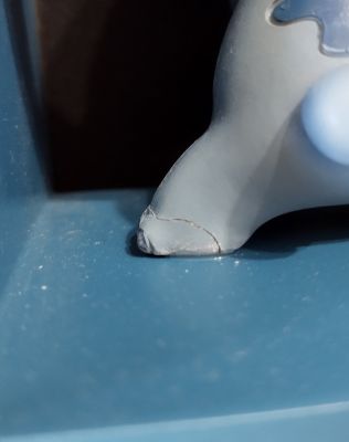Sujetalibros Disney Stitch y Angel