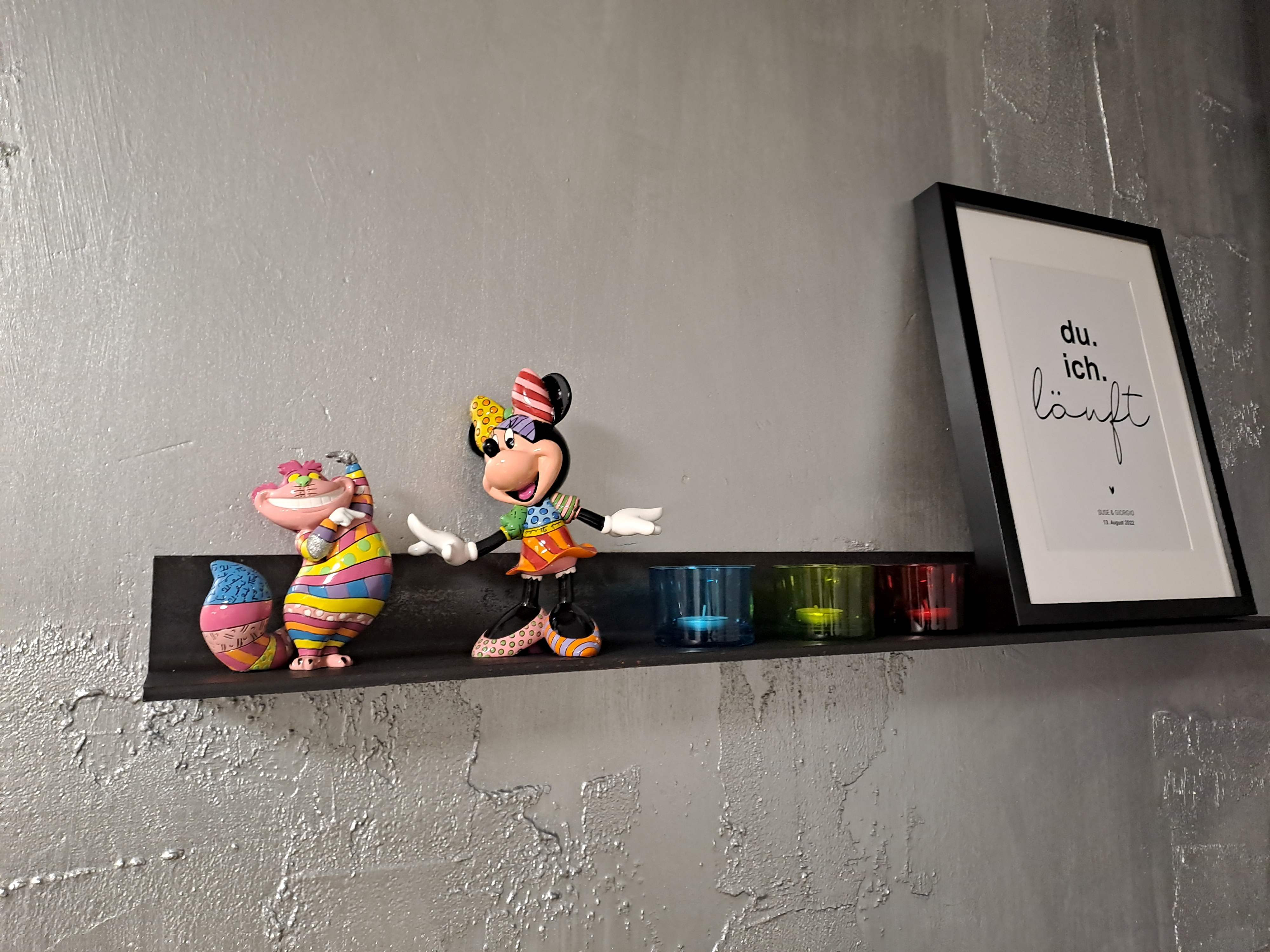 Foto del cliente