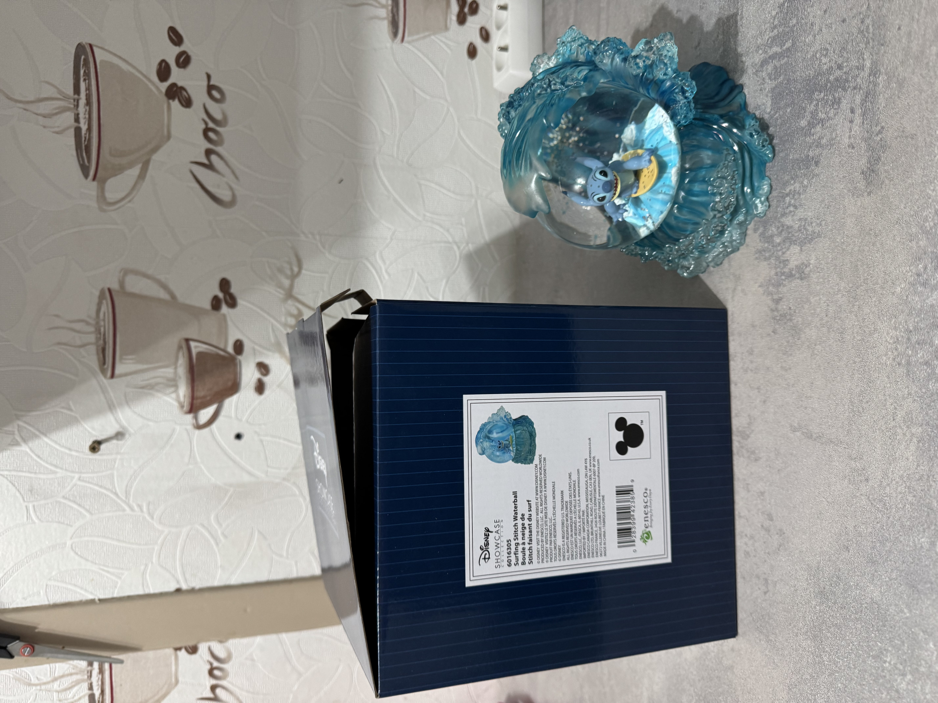 Foto del cliente