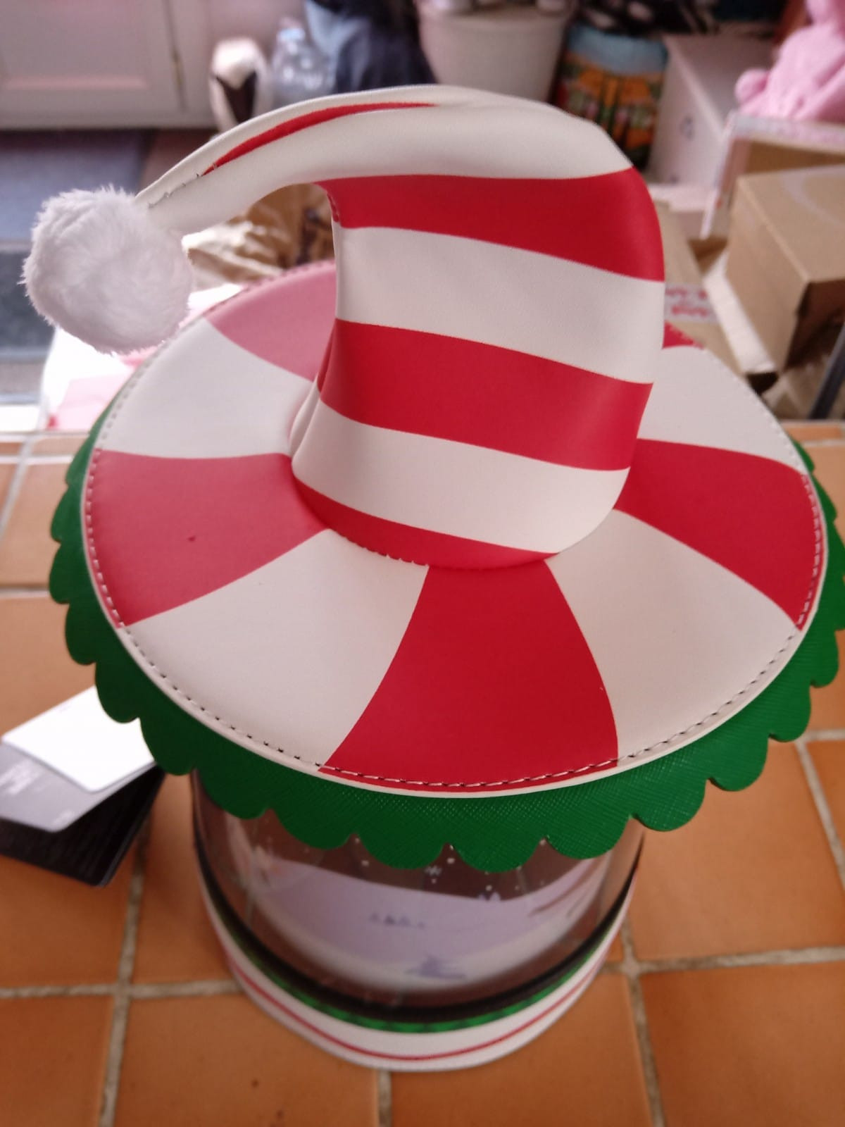 Foto del cliente