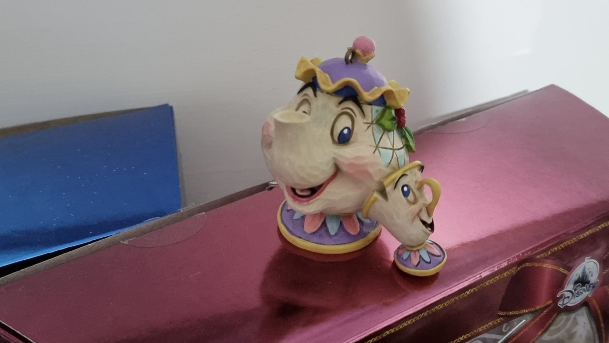 Foto del cliente