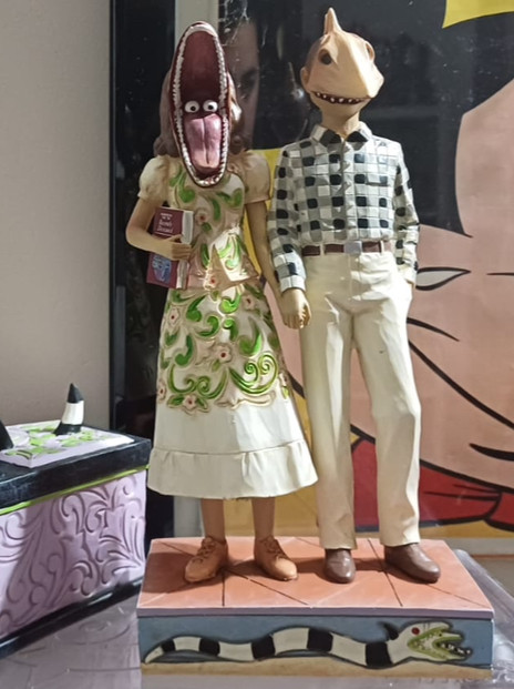 Foto del cliente