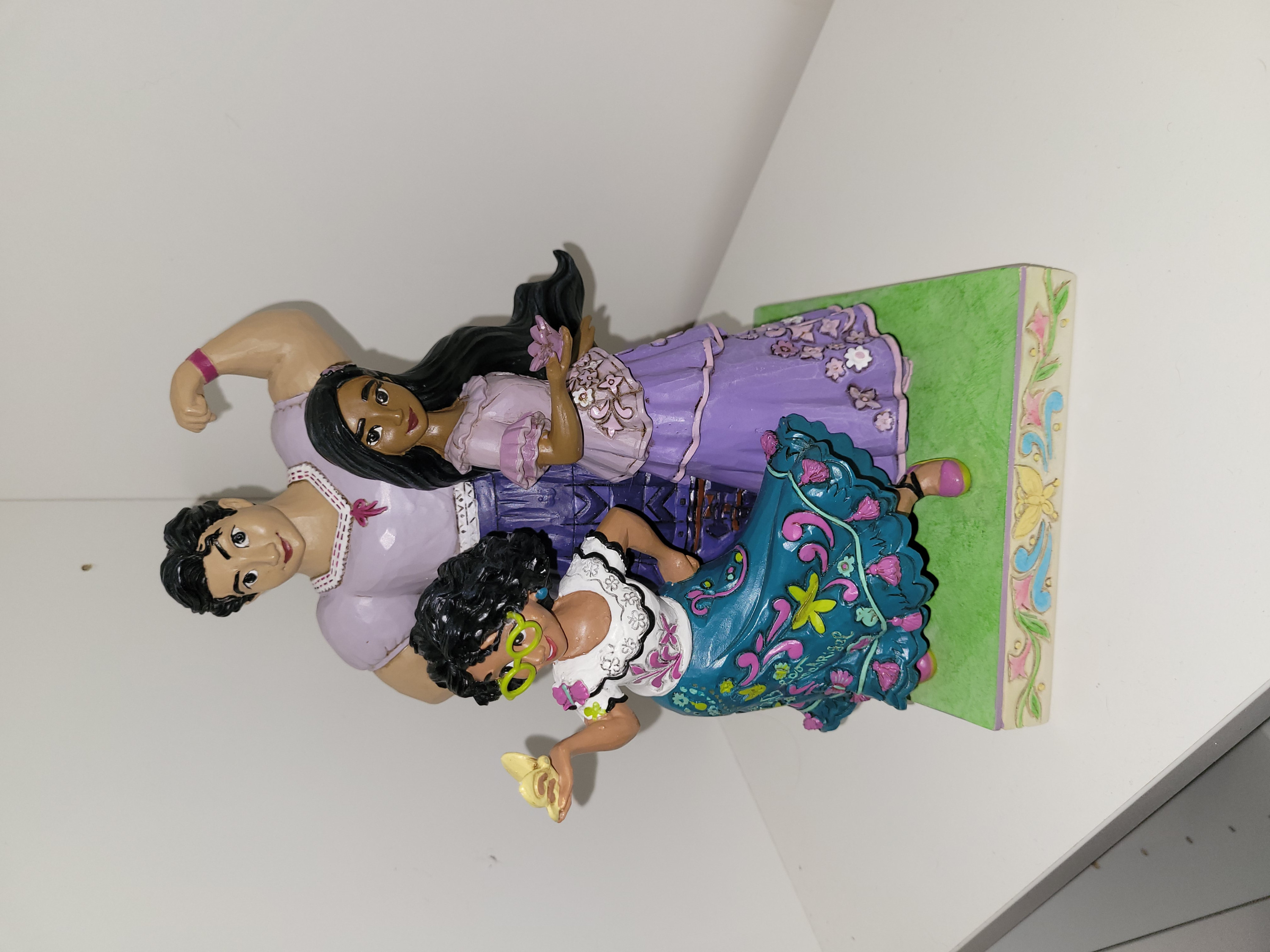 Foto del cliente