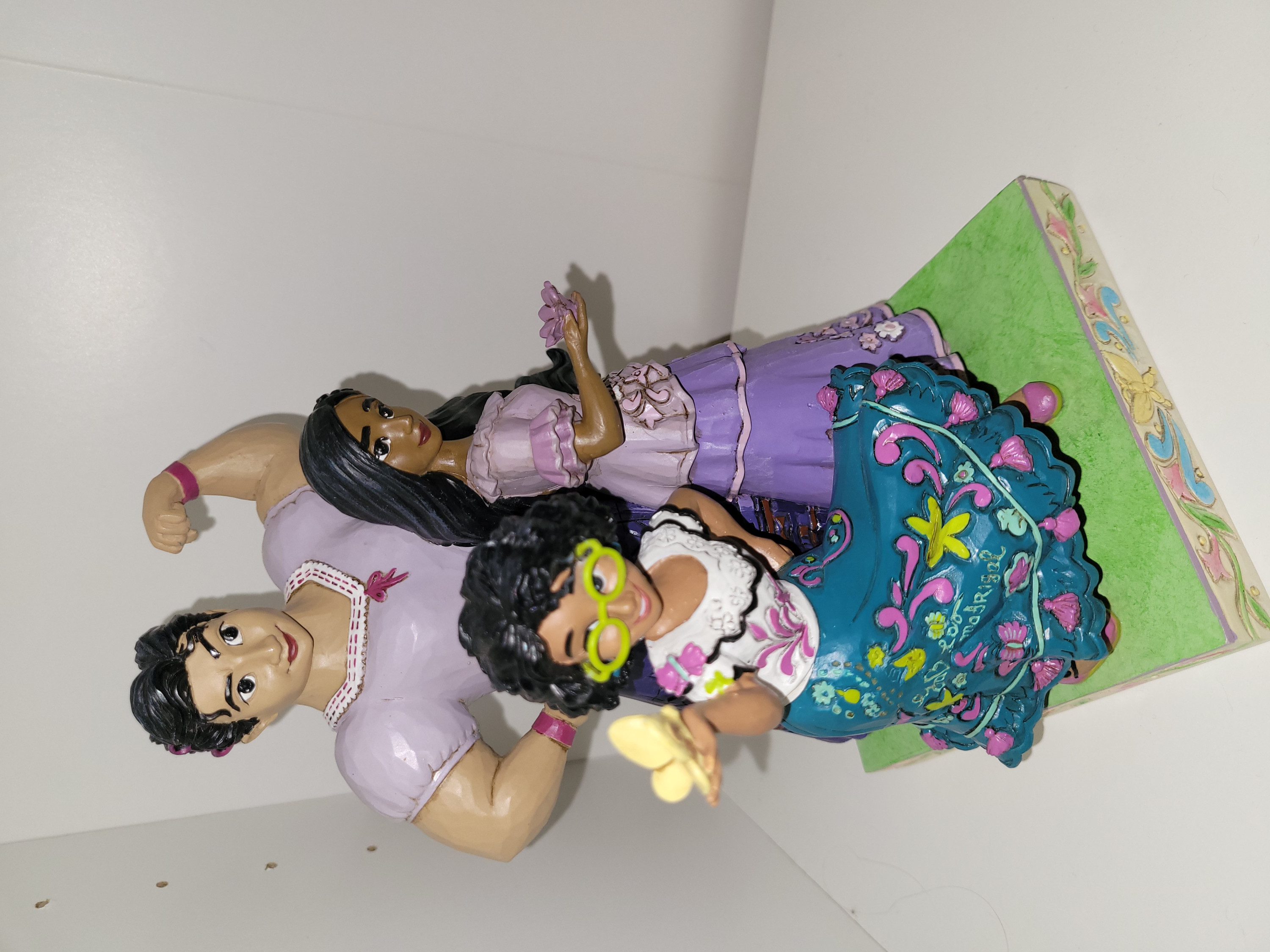 Foto del cliente
