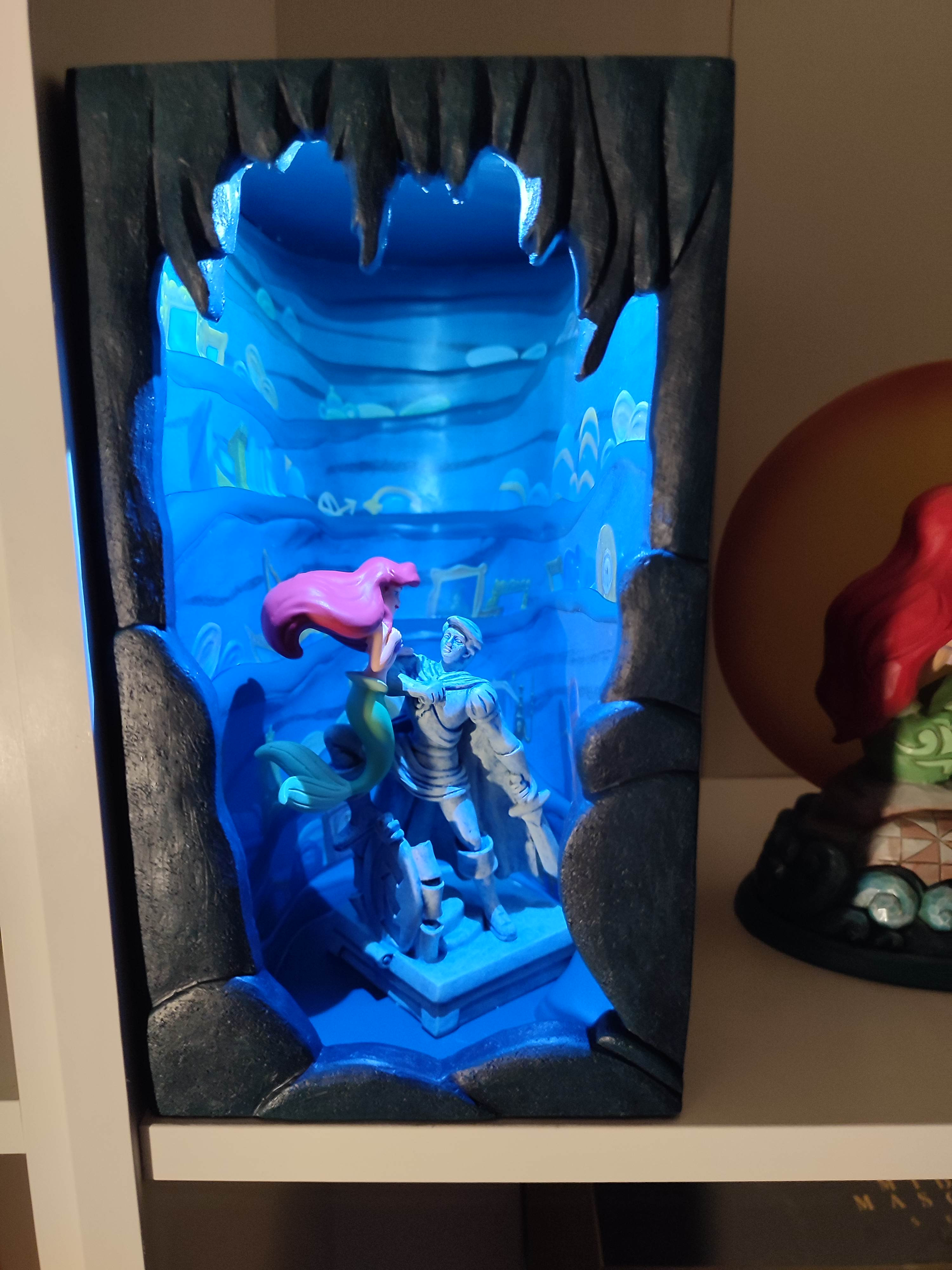 Foto del cliente
