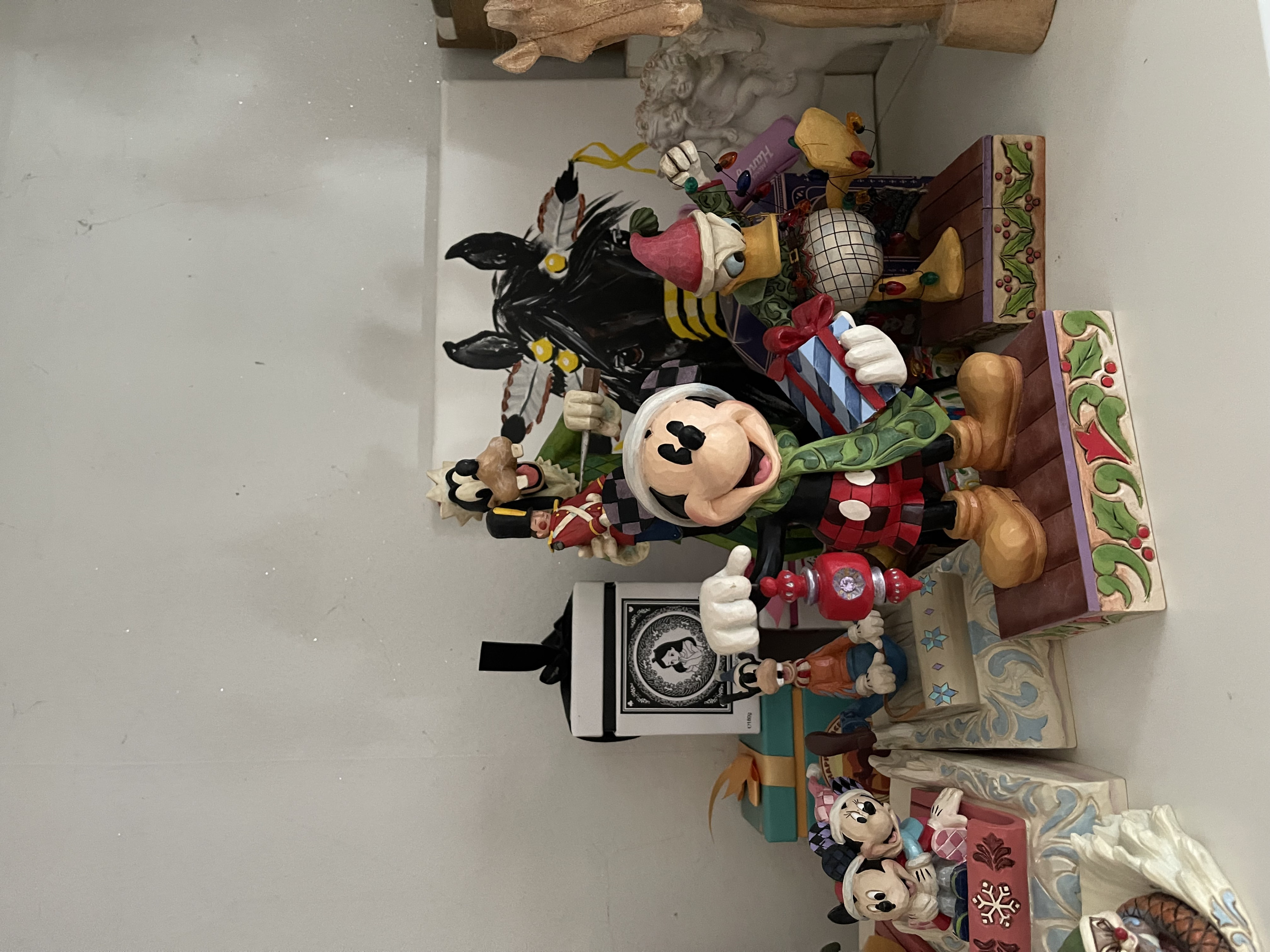 Foto del cliente