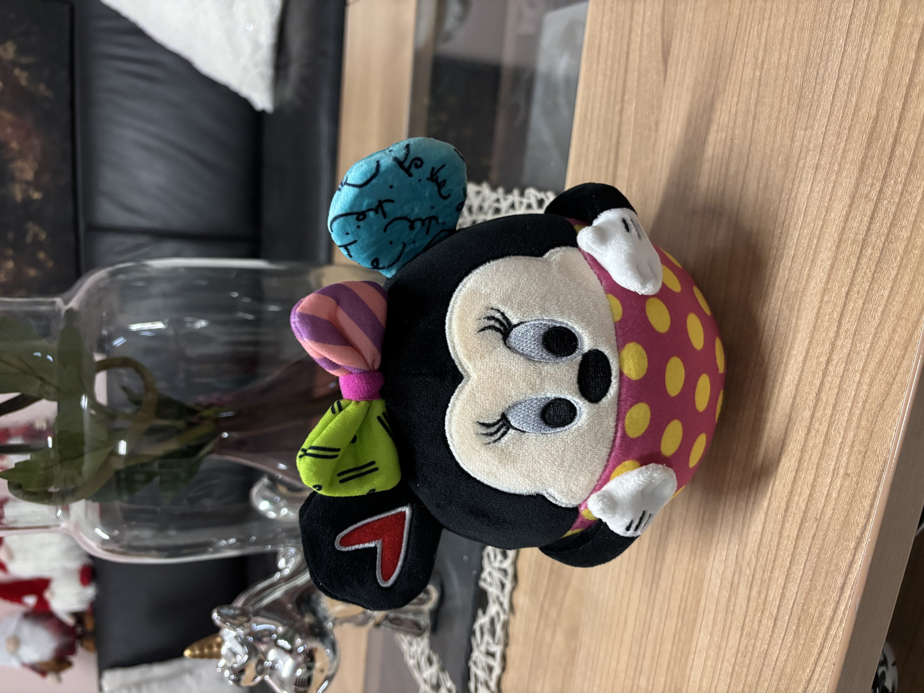 Foto del cliente