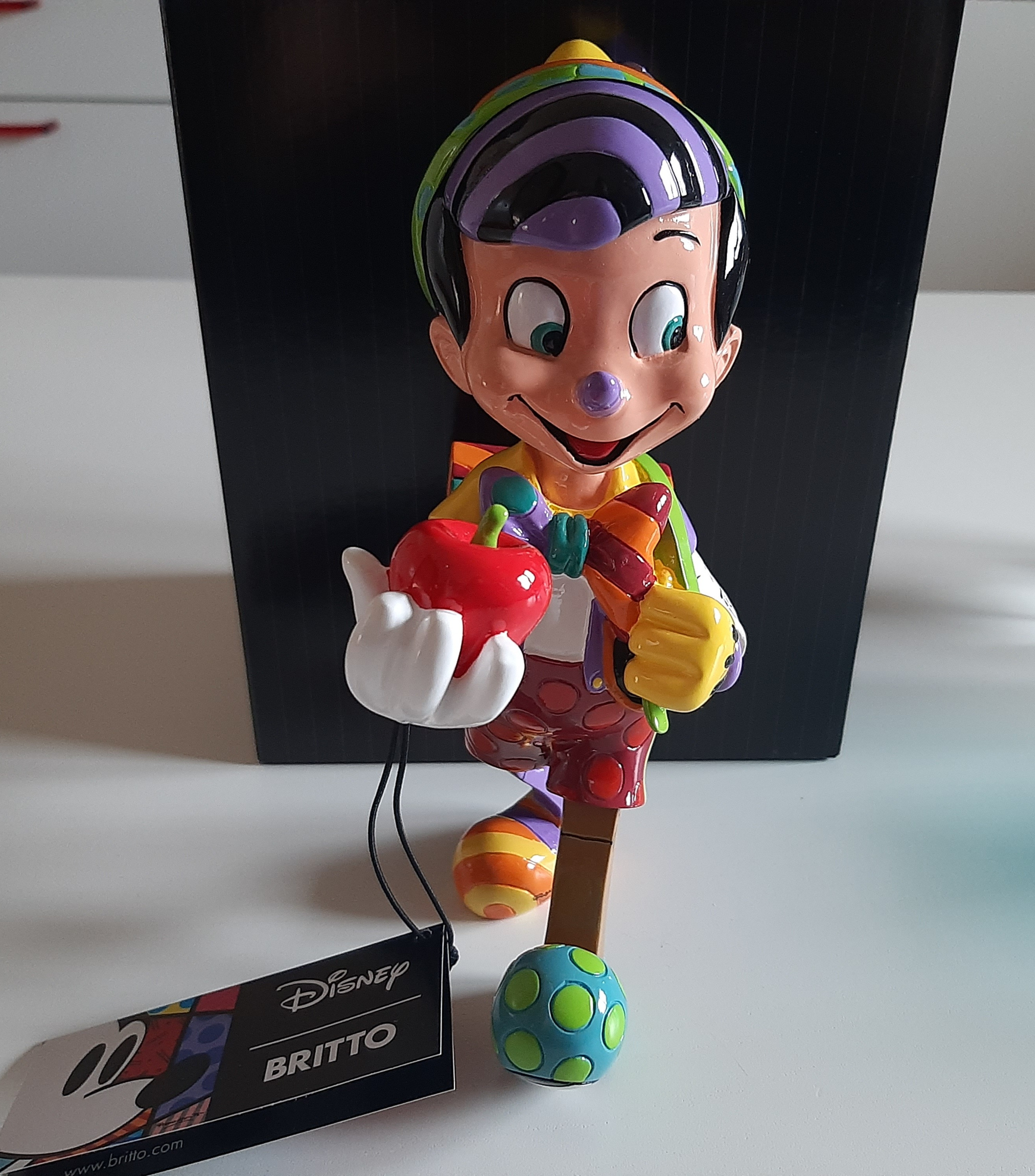 Foto del cliente