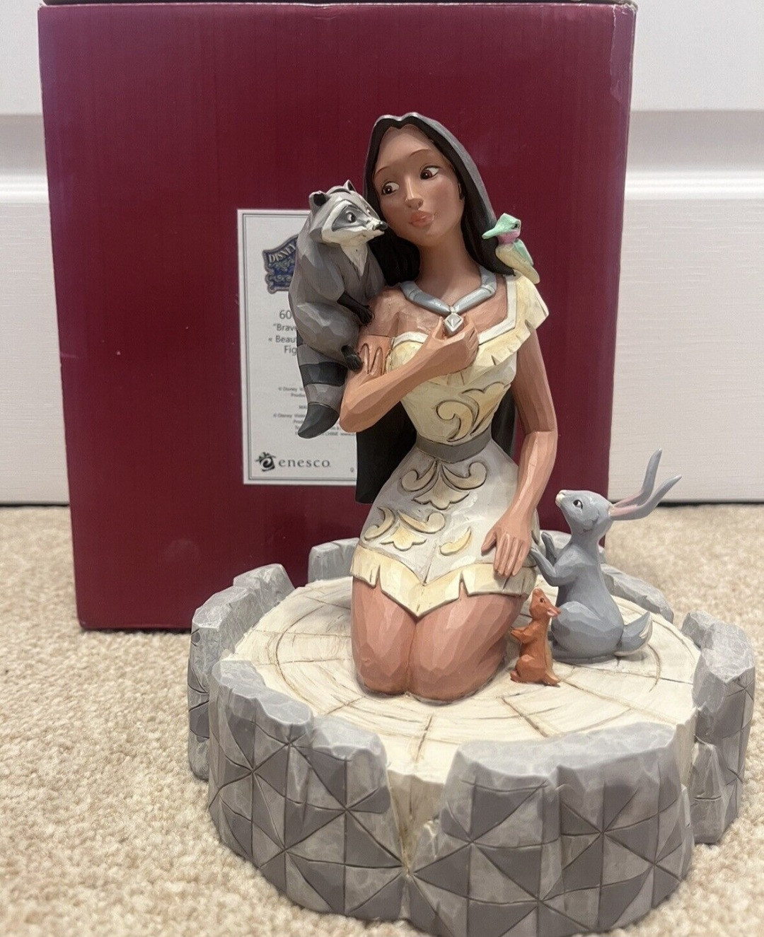 Foto del cliente