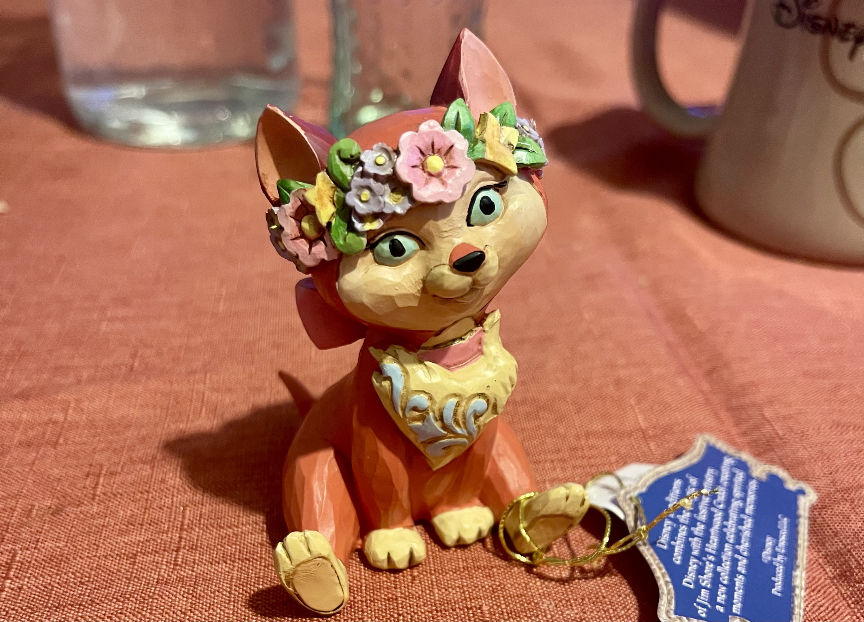 Foto del cliente