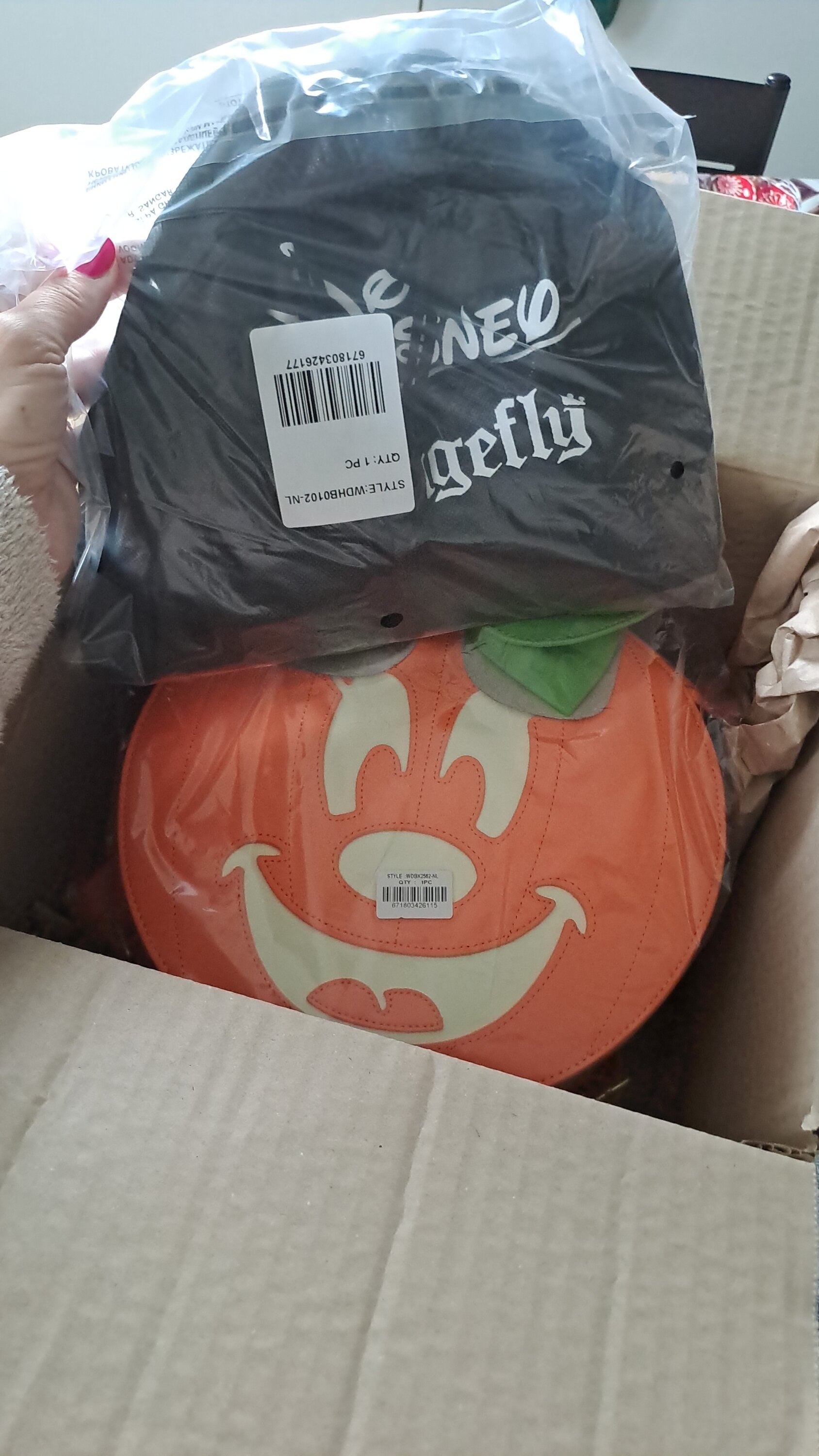 Foto del cliente