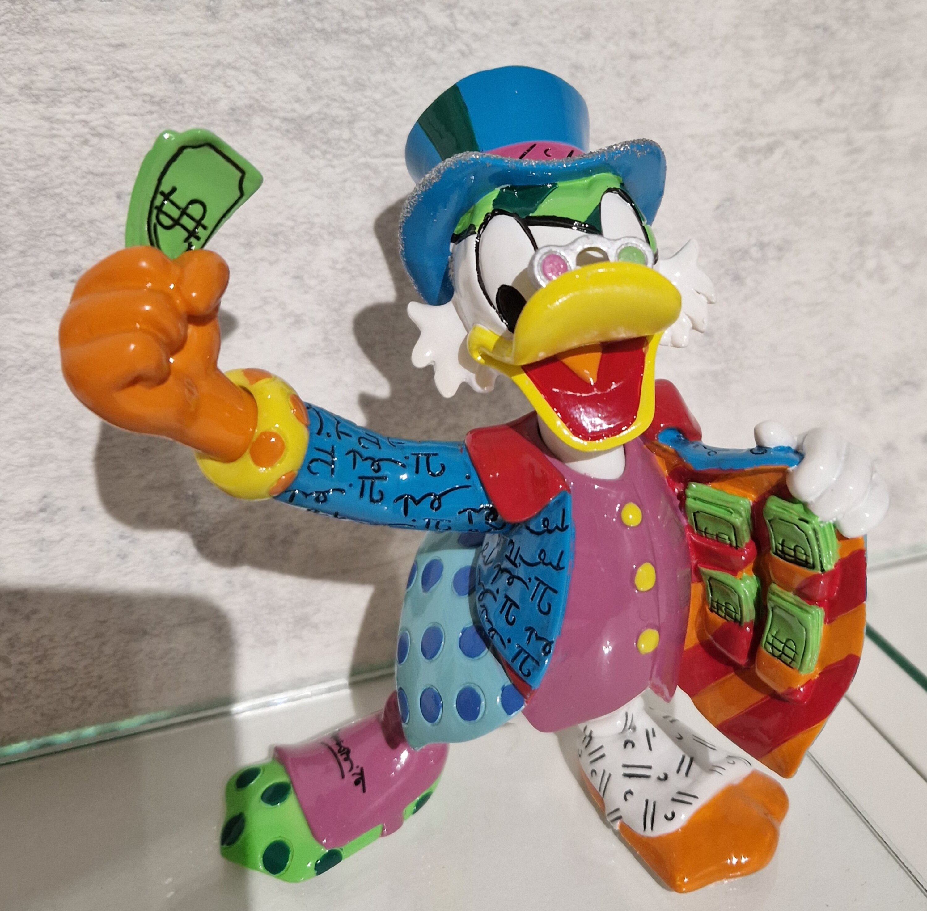 Foto del cliente