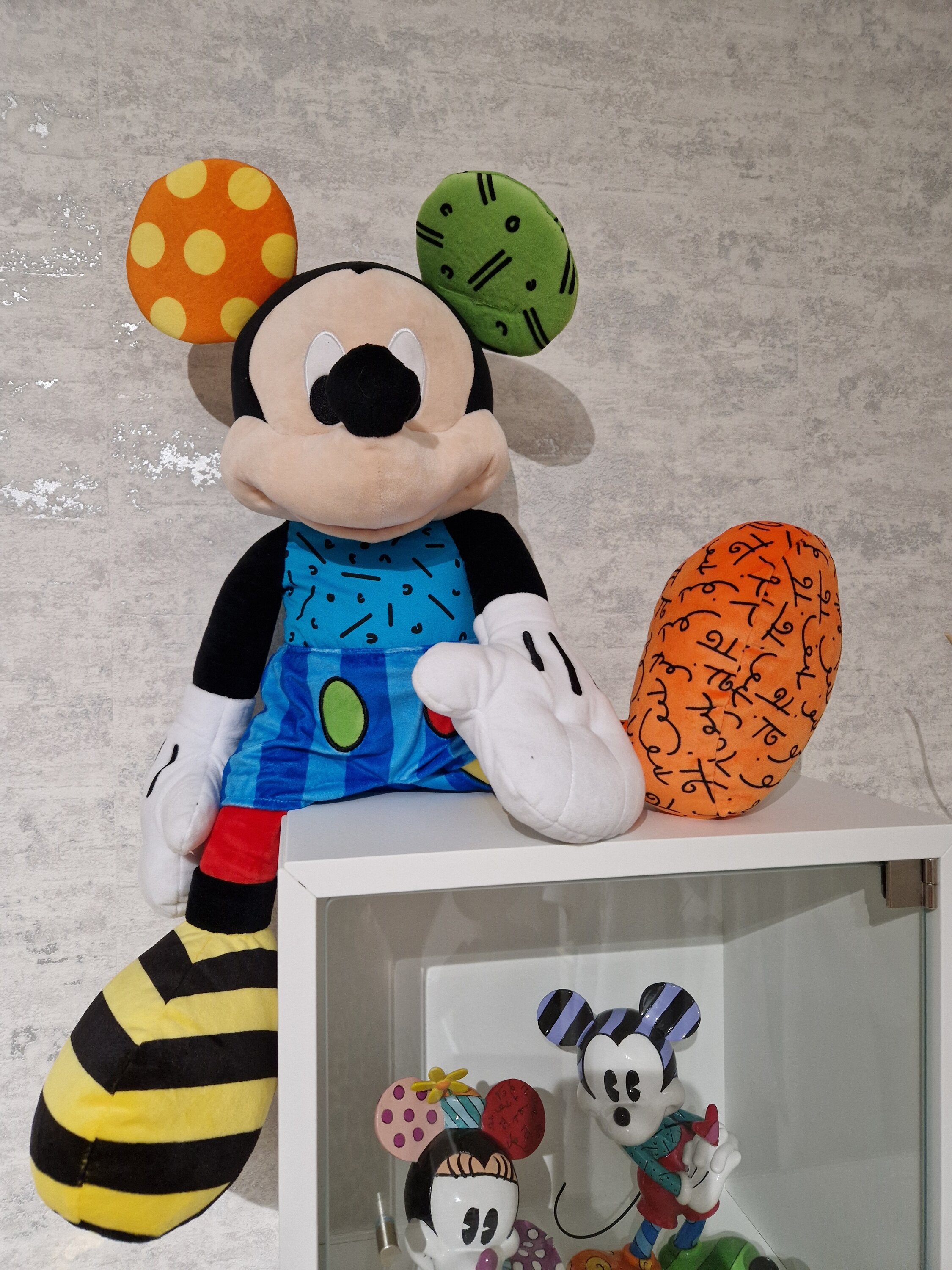 Foto del cliente